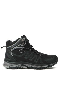 Hammer Jack - Hammer Jack FARON Erkek Siyah Bot