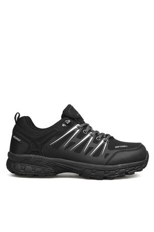 Hammer Jack GARSON Unisex Siyah 3 Outdoor