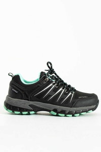 Hammer Jack - Hammer Jack GARSON Unisex Siyah / Turkuaz 6 Outdoor