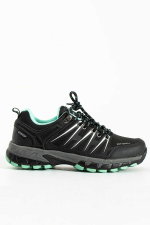 Hammer Jack - Hammer Jack GARSON Unisex Siyah / Turkuaz 6 Outdoor