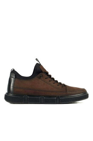 Hammer Jack MADRID Erkek Kahve Torje Sneaker