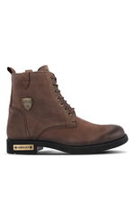 Hammer Jack - Hammer Jack MERDANE Erkek Kahve Yıkama Nubuk Bot Hammer Jack - Hammer Jack MERDANE Erkek Kahve Yıkama Nubuk Bot