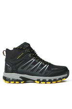 Hammer Jack - Hammer Jack MERDANE Erkek Siyah / Sarı 2 Bot