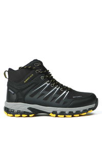 Hammer Jack - Hammer Jack MERDANE Erkek Siyah / Sarı 2 Bot