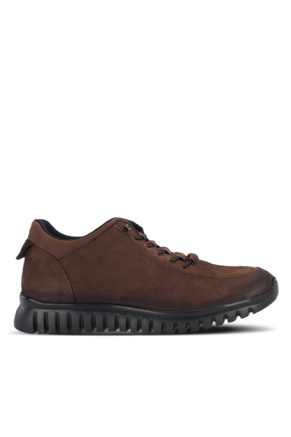 Hammer Jack - Hammer Jack MERDANE Erkek Kahve Sneaker