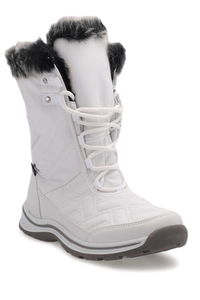 Hammer Jack - Hammer Jack USOA Kadın Beyaz Bot Hammer Jack - Hammer Jack USOA Kadın Beyaz Bot