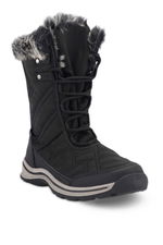 Hammer Jack - Hammer Jack USOA Kadın Siyah Bot