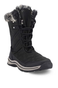 Hammer Jack - Hammer Jack USOA Kadın Siyah Bot