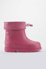 Igor - Igor BIMBI EURI Kız Çocuk Frambuaz Bot