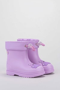 Igor - Igor BIMBI HIPO Kız Çocuk Mor Çizme