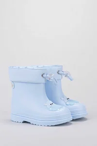 Igor - Igor BIMBI HIPO Unisex Çocuk Çizme Açık Mavi