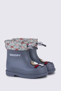Igor - Igor BIMBI SNOOPY Unisex Çocuk Açık Mavi Çizme