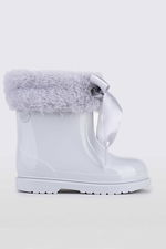 Igor - Igor BIMBI SOFT Kız Çocuk Gri Çizme Igor - Igor BIMBI SOFT Kız Çocuk Gri Çizme