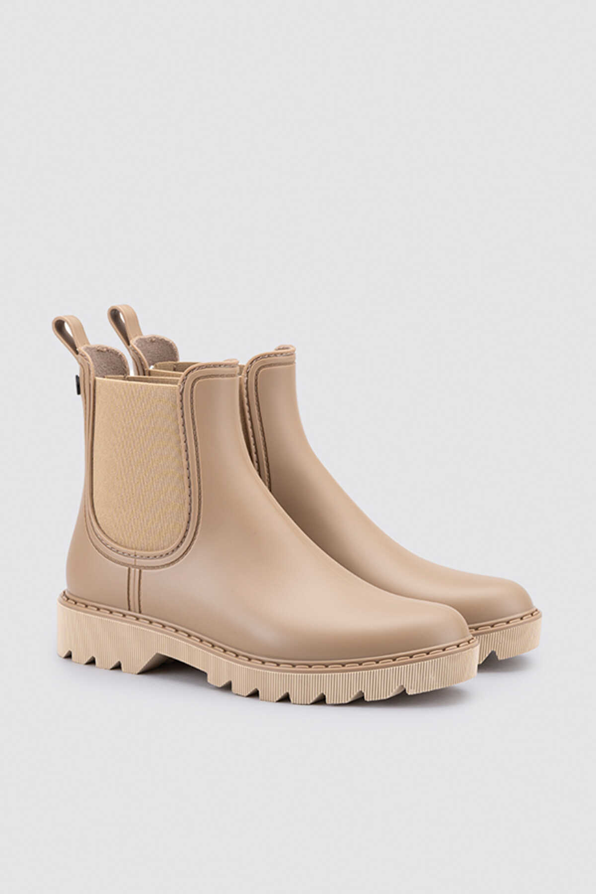 Igor - Igor CHLOEMC Kadın Bej Çizme