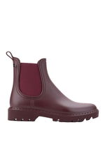 Igor - Igor CHLOEMC Kadın Bordo Çizme