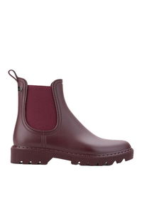 Igor - Igor CHLOEMC Kadın Bordo Çizme Igor - Igor CHLOEMC Kadın Bordo Çizme