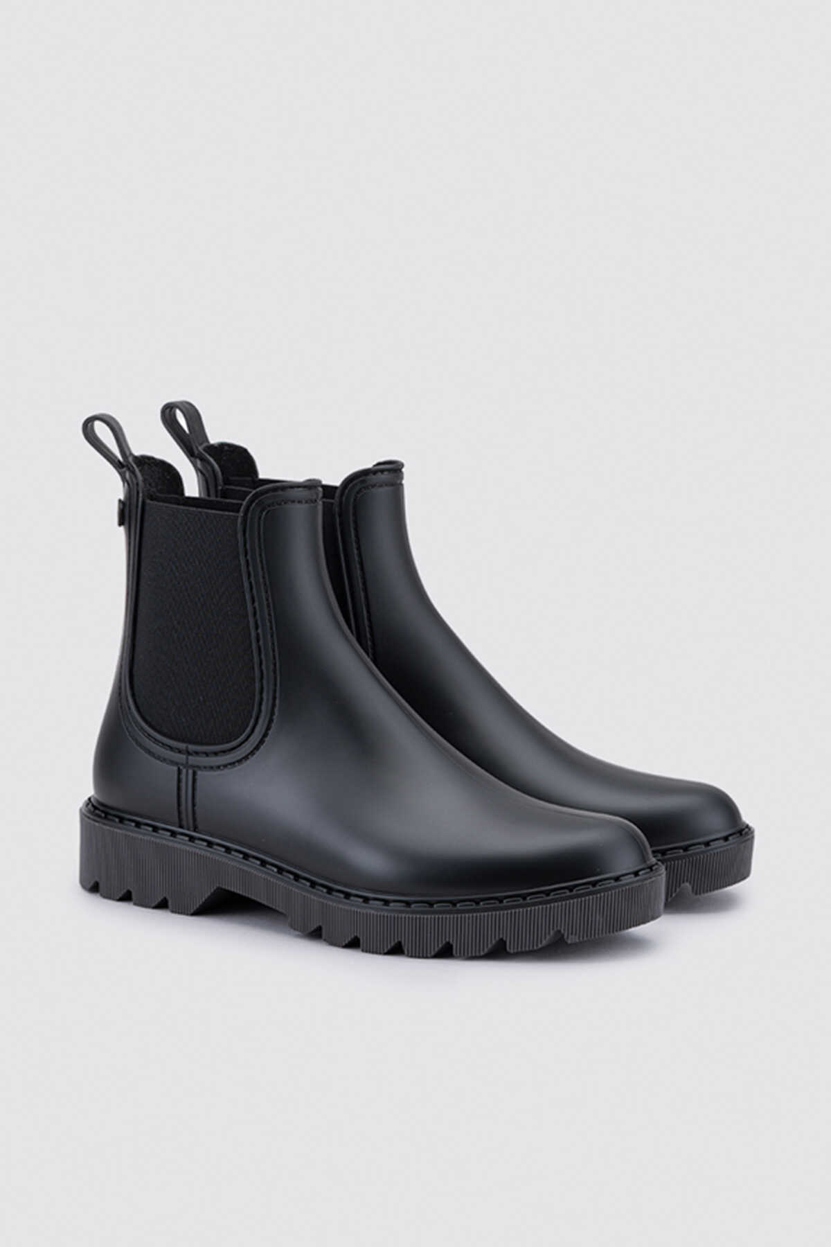 Igor - Igor CHLOEMC Kadın Siyah Çizme