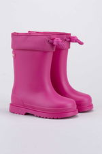 Igor - Igor CHUFO CUELLO Kız Çocuk Fuşya Çizme Igor - Igor CHUFO CUELLO Kız Çocuk Fuşya Çizme