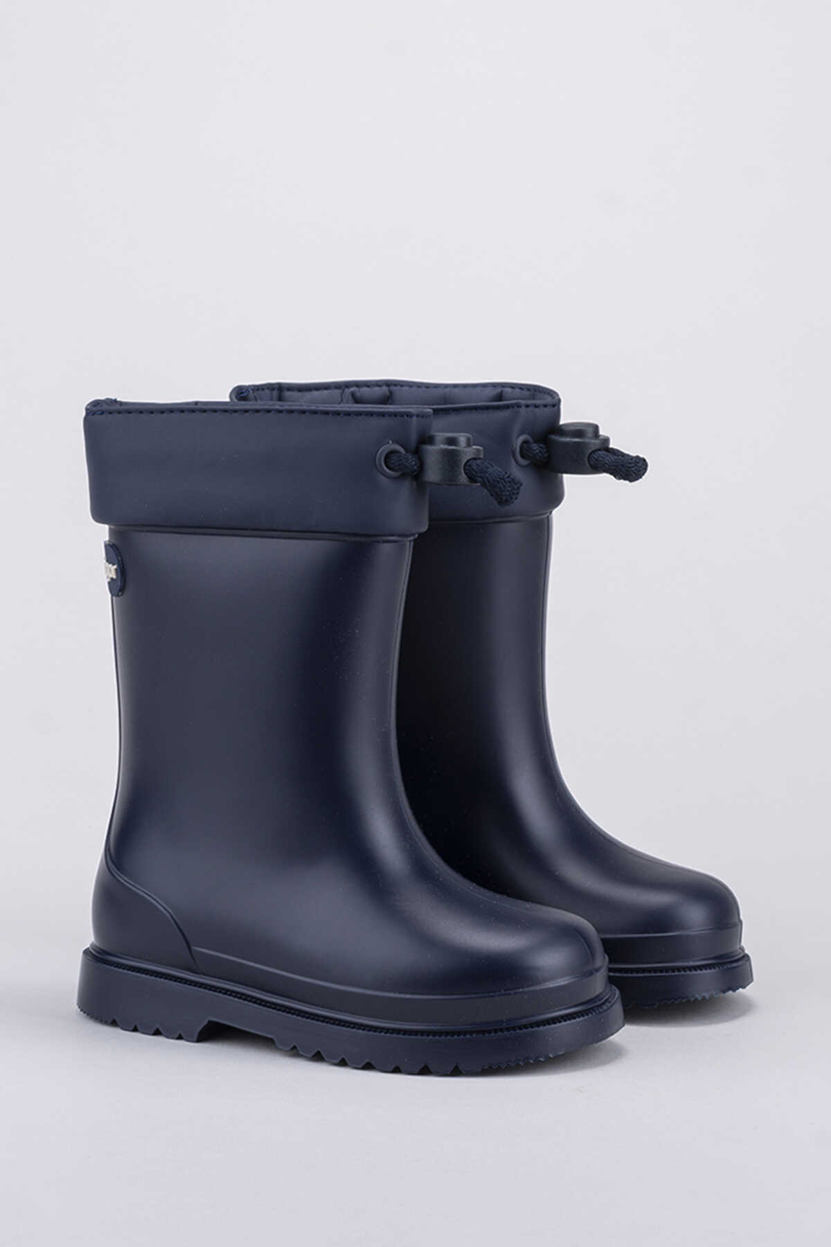 Igor - Igor CHUFO CUELLO Kız Çocuk Lacivert Çizme