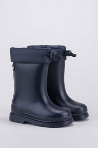 Igor - Igor CHUFO CUELLO Kız Çocuk Lacivert Çizme