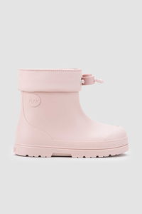 Igor - Igor MENDI Kız Çocuk Pudra Çizme Igor - Igor MENDI Kız Çocuk Pudra Çizme