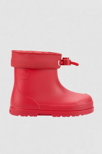 Igor - Igor MENDI Unisex Çocuk Frambuaz Çizme Igor - Igor MENDI Unisex Çocuk Frambuaz Çizme