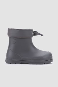 Igor - Igor MENDI Unisex Çocuk Gri Çizme