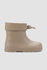 Igor - Igor MENDI Unisex Çocuk Koyu bej Çizme