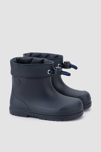 Igor - Igor MENDI Unisex Çocuk Lacivert Çizme Igor - Igor MENDI Unisex Çocuk Lacivert Çizme