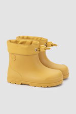 Igor - Igor MENDI Unisex Çocuk Sarı Çizme Igor - Igor MENDI Unisex Çocuk Sarı Çizme