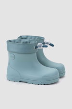 Igor - Igor MENDI Unisex Çocuk Turkuaz Çizme Igor - Igor MENDI Unisex Çocuk Turkuaz Çizme