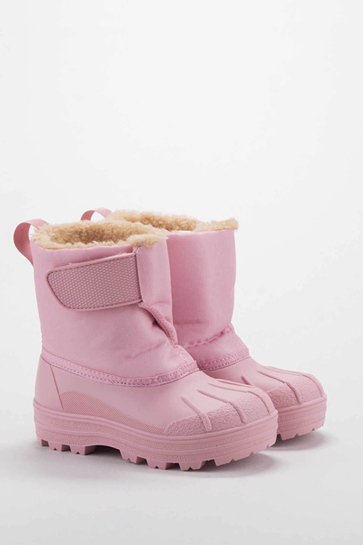 Igor - Igor NEU Kız Çocuk Açık Pembe Çizme