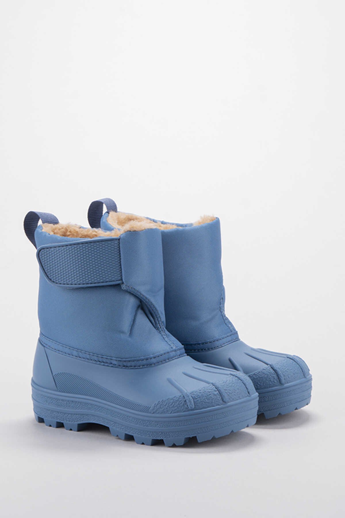 Igor - Igor NEU Yağmur Çizmesi Unisex Çocuk Ayakkabı Açık Mavi