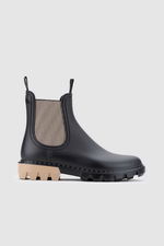 Igor - Igor ROCK BICOLOR Kadın Bej Çizme Igor - Igor ROCK BICOLOR Kadın Bej Çizme