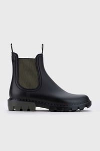 Igor - Igor ROCK BICOLOR Kadın Haki Çizme Igor - Igor ROCK BICOLOR Kadın Haki Çizme