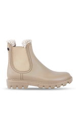 Igor - Igor ROCK BORREGUITO Kadın Bej Çizme Igor - Igor ROCK BORREGUITO Kadın Bej Çizme