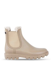 Igor - Igor ROCK BORREGUITO Kadın Bej Çizme Igor - Igor ROCK BORREGUITO Kadın Bej Çizme