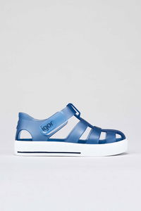 Igor - Igor S10171 STAR Unisex Çocuk Deniz Sandalet Igor - Igor S10171 STAR Unisex Çocuk Deniz Sandalet