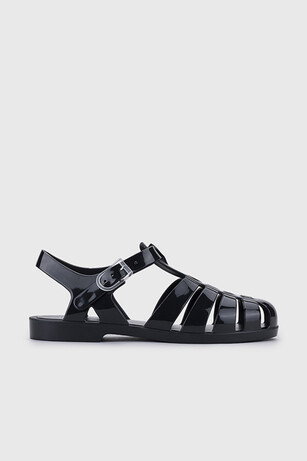 Igor S10258 BIARRITZ Kız Çocuk  Negro Sandalet 