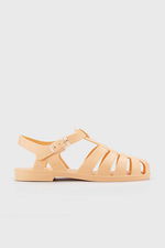 Igor - Igor S10259 BIARRITZ MATE Kız Çocuk Apricot Sandalet