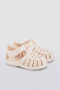 Igor - Igor S10271 TOBBY SOLID Kız Çocuk Fildişi Sandalet Igor - Igor S10271 TOBBY SOLID Kız Çocuk Fildişi Sandalet