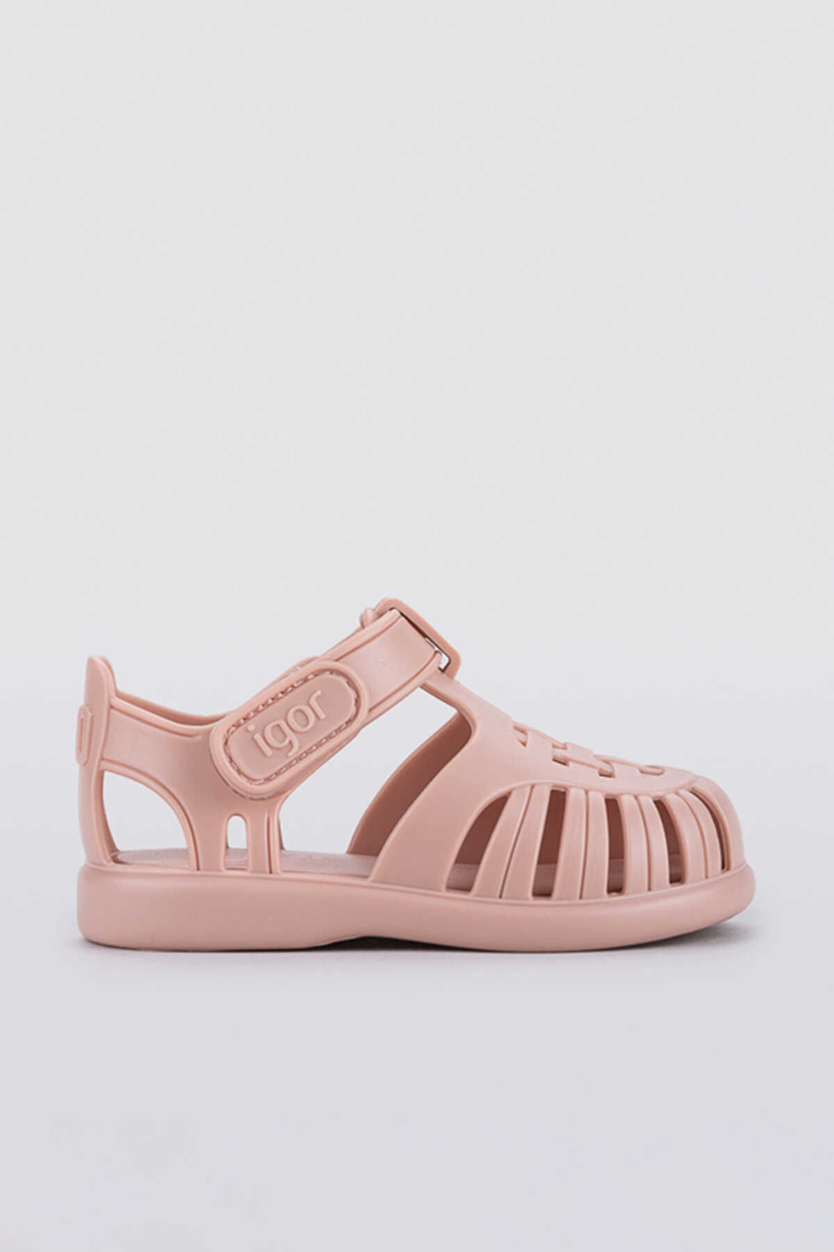 Igor - Igor S10271 TOBBY SOLID Kız Çocuk Sandalet Maquillaje