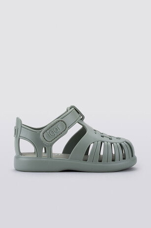 Igor S10271 TOBBY SOLID Kız Çocuk  Verde Sandalet 