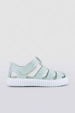 Igor - Igor S10289 NICO Kız Çocuk Menta Sandalet