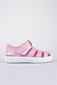 Igor - Igor S10289 NICO Kız Çocuk ROSA Sandalet Igor - Igor S10289 NICO Kız Çocuk ROSA Sandalet