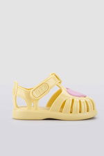 Igor - Igor S10310 TOBBY GLOSS LOVE Kız Çocuk Vainilla Sandalet