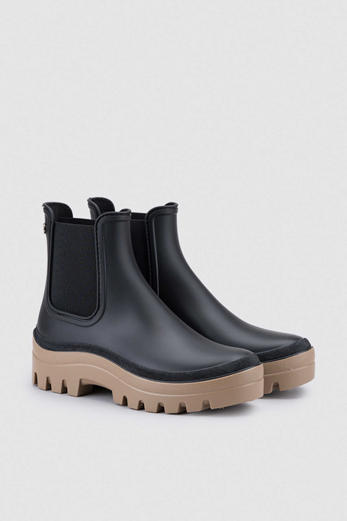 Igor - Igor SOUL BICOLOR Kadın Bej Çizme