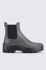 Igor - Igor SOUL BLACK Kadın Haki Çizme Igor - Igor SOUL BLACK Kadın Haki Çizme