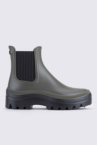 Igor - Igor SOUL BLACK Kadın Haki Çizme Igor - Igor SOUL BLACK Kadın Haki Çizme