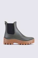 Igor - Igor SOUL CARAMELO Kadın Haki Çizme Igor - Igor SOUL CARAMELO Kadın Haki Çizme